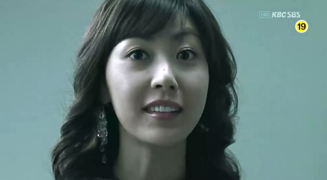 《爱人》女主,性感女星成贤娥:为艺术献身的r级电影,附时间线