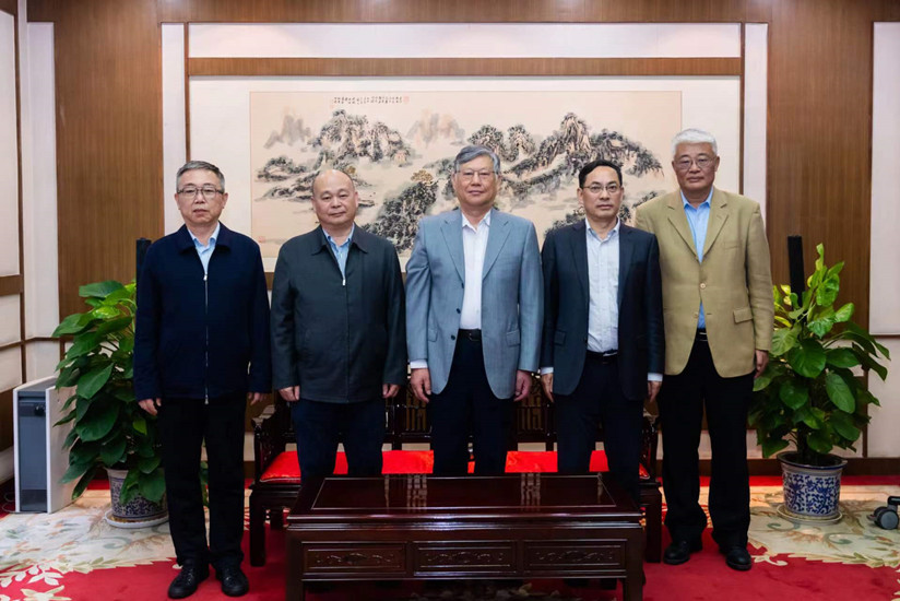 首都师范大学邱运华教授任国别区域研究院首席专家