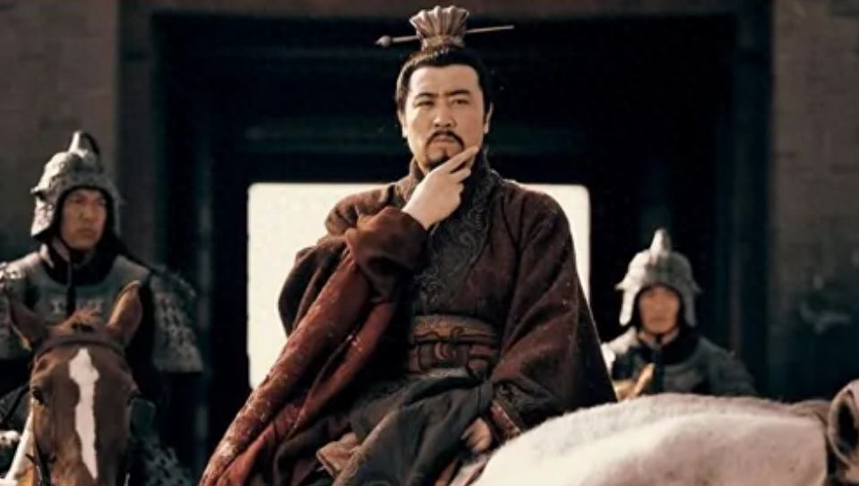 刘备死后留下两句千古名言,一句写进教科书,一句成黑帮经典语录