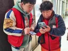 【网络文明建设】定州市高蓬镇夯实基层基础建设,让文明实践深入人心