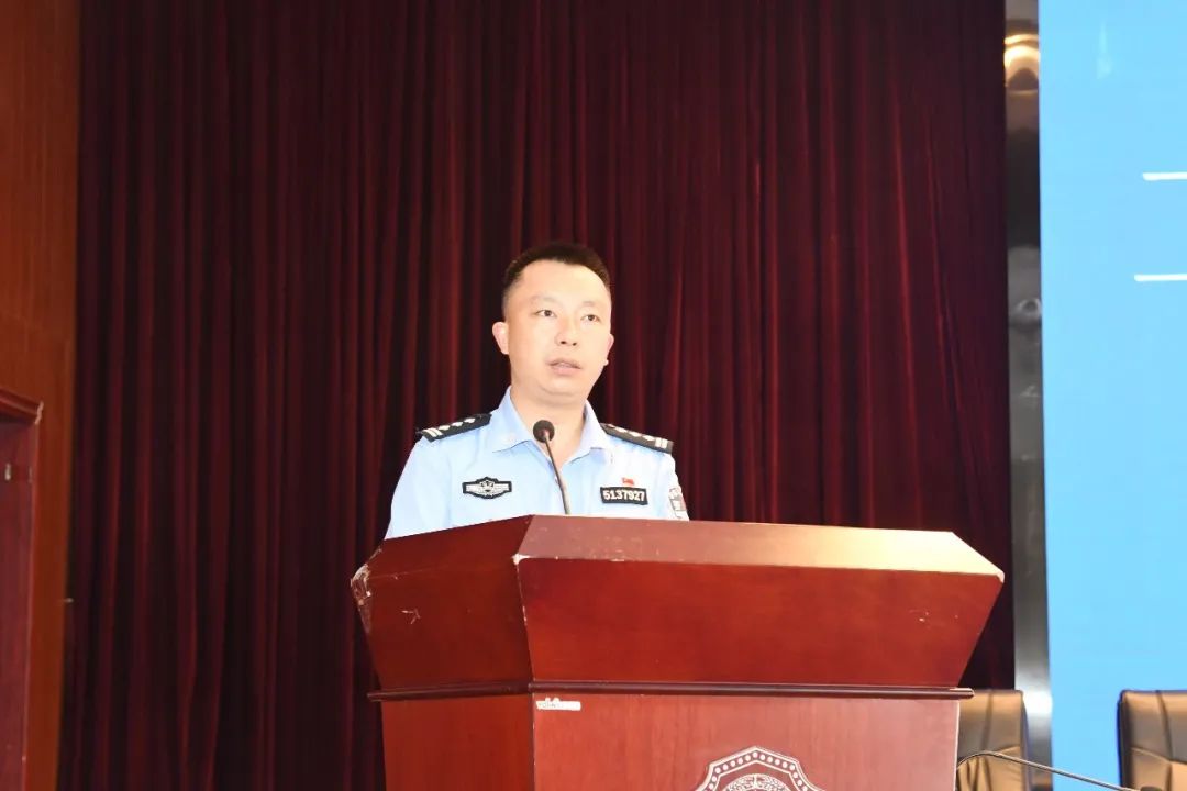 围观,川北监狱半年成绩单出炉