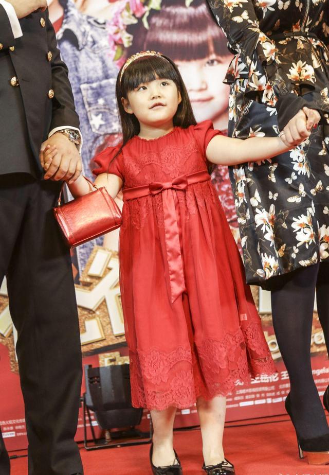 李湘保姆偷吃三万一斤燕窝十六年的相处因王诗龄一句话遭辞退