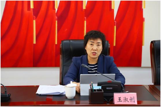 葫芦岛市委召开专题会议研究部署全市法院涉特殊主体案件执行工作