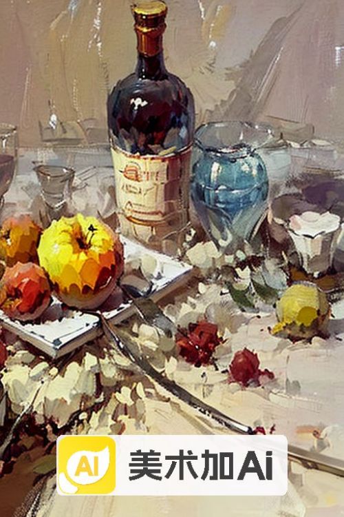 哪个在线绘画网站可以画静物