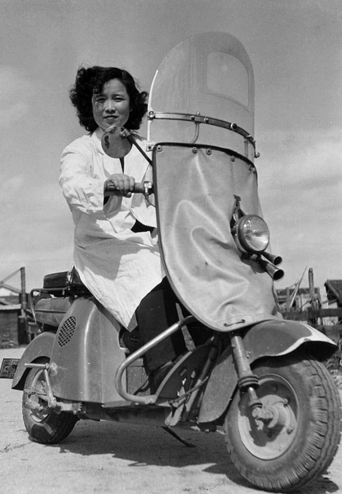 27岁恒子奶奶嫁给大5岁中村,婚后,中村露出原形,恒子:草率了