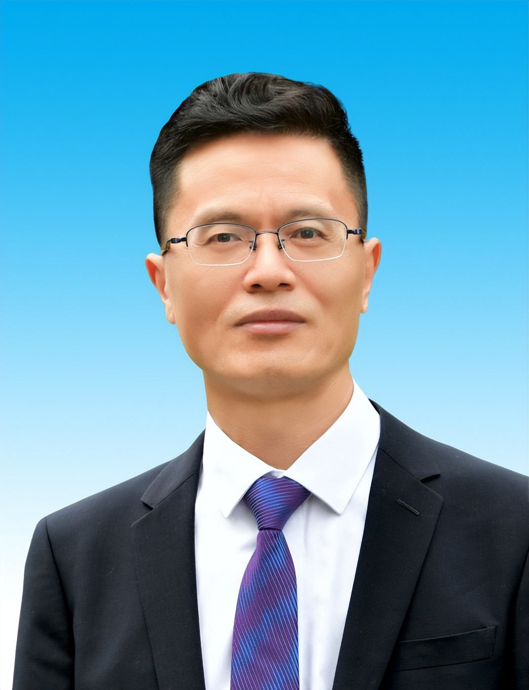 西南科技大学及现任校领导简介