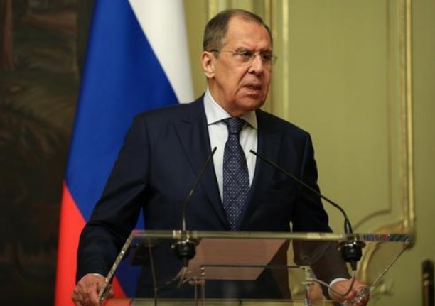 热点|俄土外长通电话磋商利比亚局势