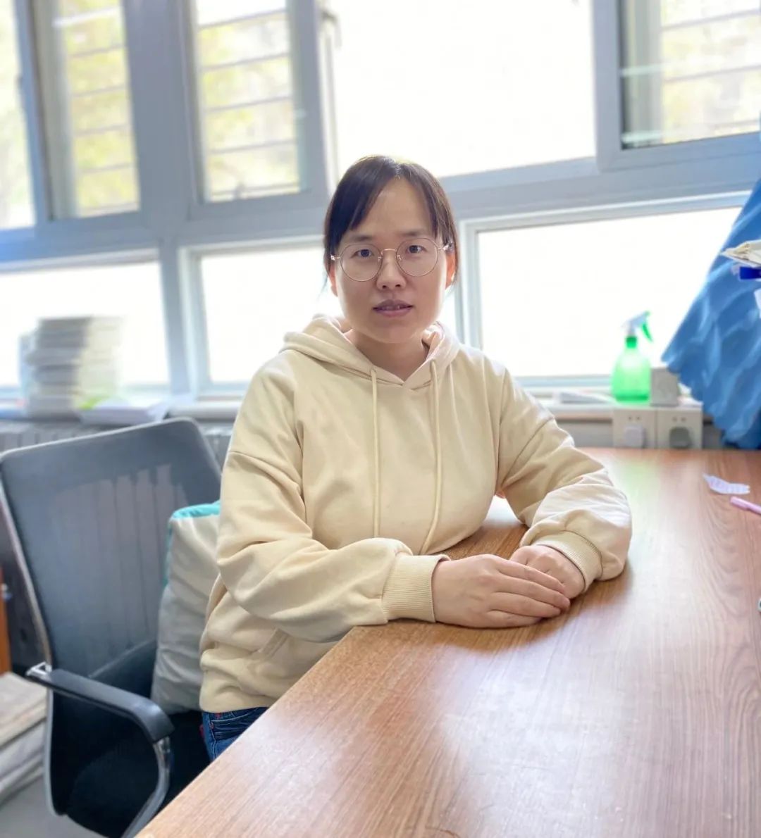 第37个教师节 德州优秀教师风采展播(十八)