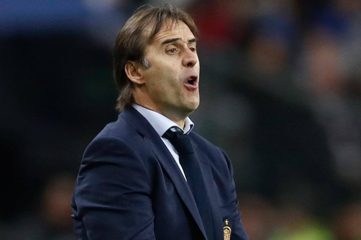 贝莱蒂:"奥登组合"符合巴萨的布局,洛佩特吉需要林加德