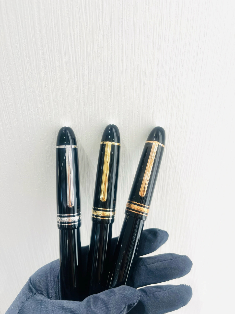万宝龙大班经典 万宝龙大班149经典款钢笔 一支签署了无数联合国文件