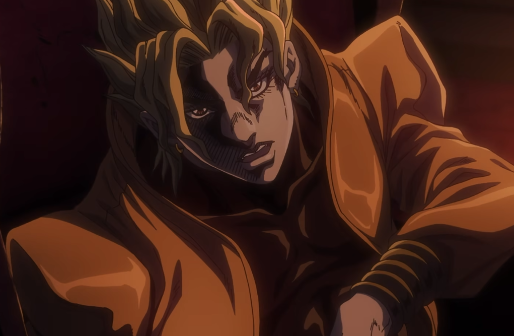 jojo的奇妙冒险石之海动画追加放送情报 第6部一共划分成38话