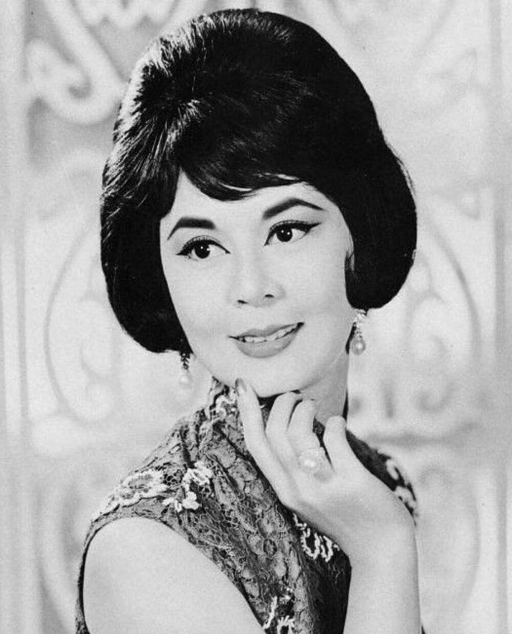 回顾英年早逝的8位女星个个倾国倾城大的43岁小的仅25岁