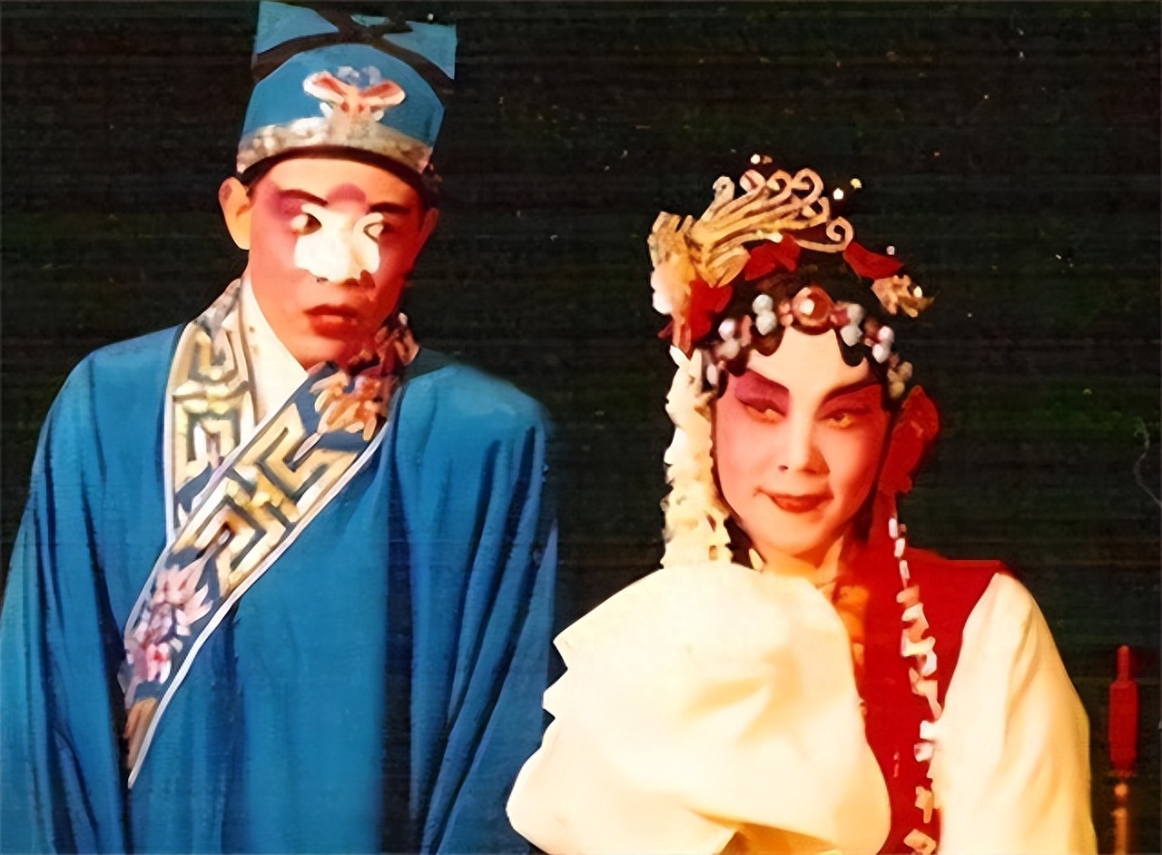 回顾阿庆嫂扮演者洪雪飞52岁命丧山沟丈夫的纪念方式特殊