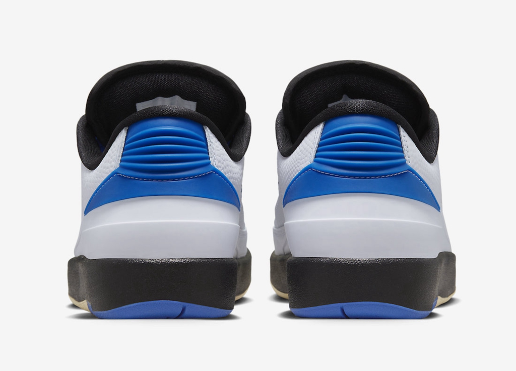 又一双皇家蓝aj官图释出即将登场