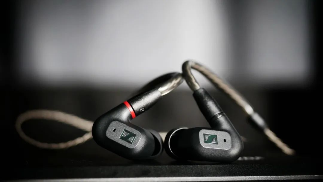 朕即天道,朕是对的——森海塞尔ie 200微动圈耳塞林氏评测