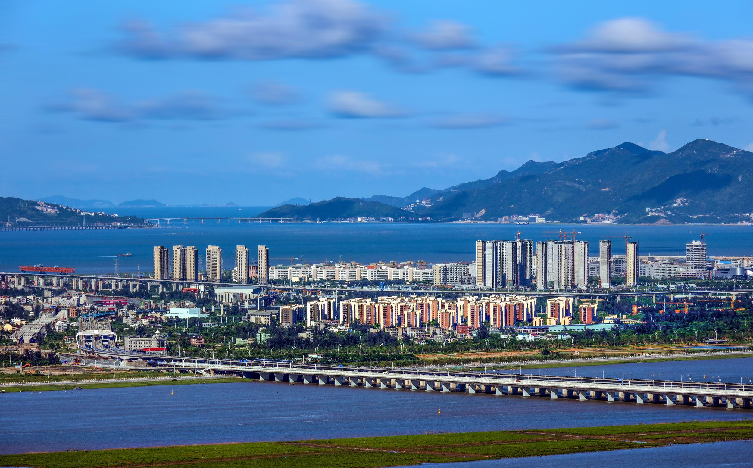 杭州到温州,穿越浙江美景,领略东方双城之美