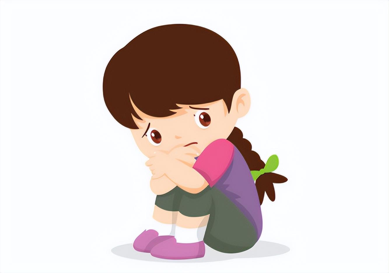 孩子在学校被孤立,欺负了怎么办?父母的回应决定着孩子的底气