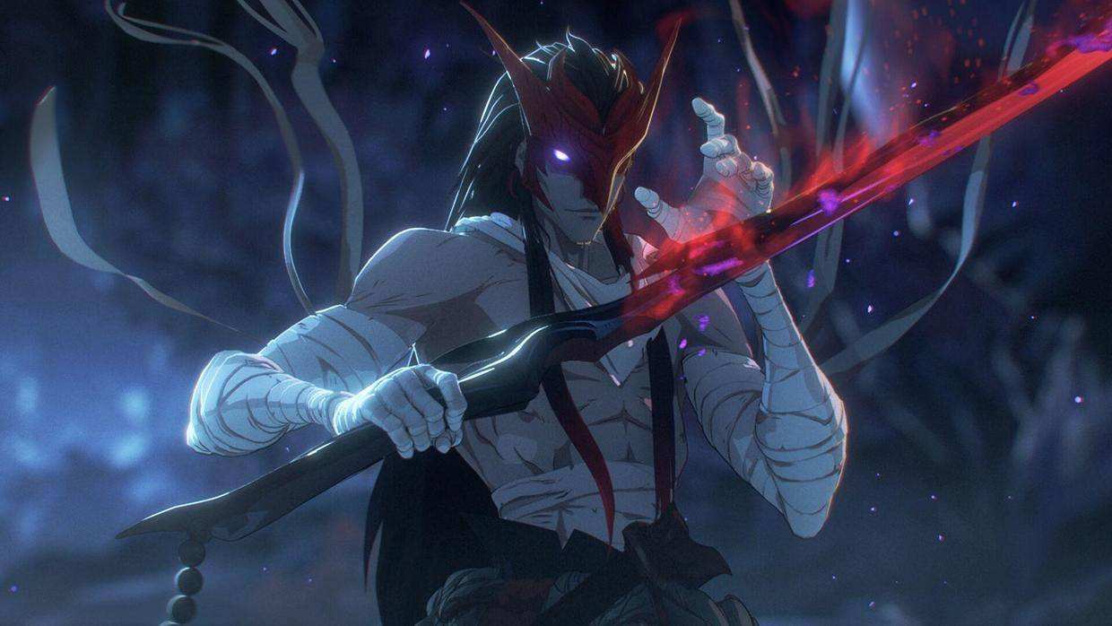 lol新英雄spraphine照片曝光,这颜值也太能打了吧