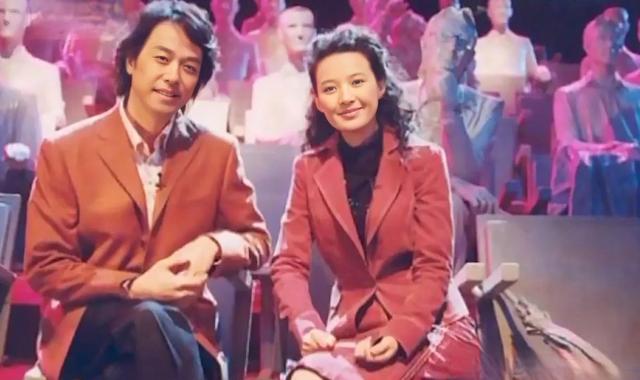 《无所畏惧》李煜:昔日《环球影视》美女主持,养了破产男友5年