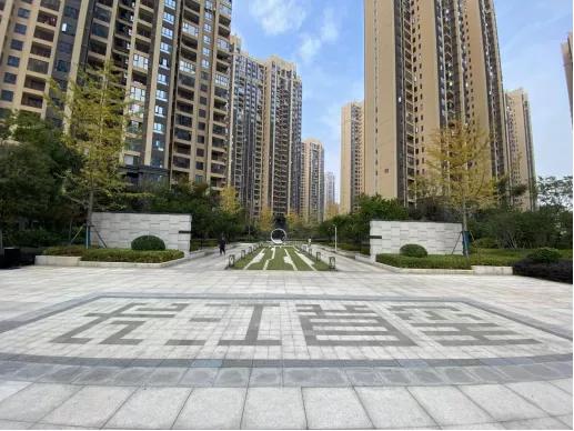 美好置业首玺系列楼盘捷报频传