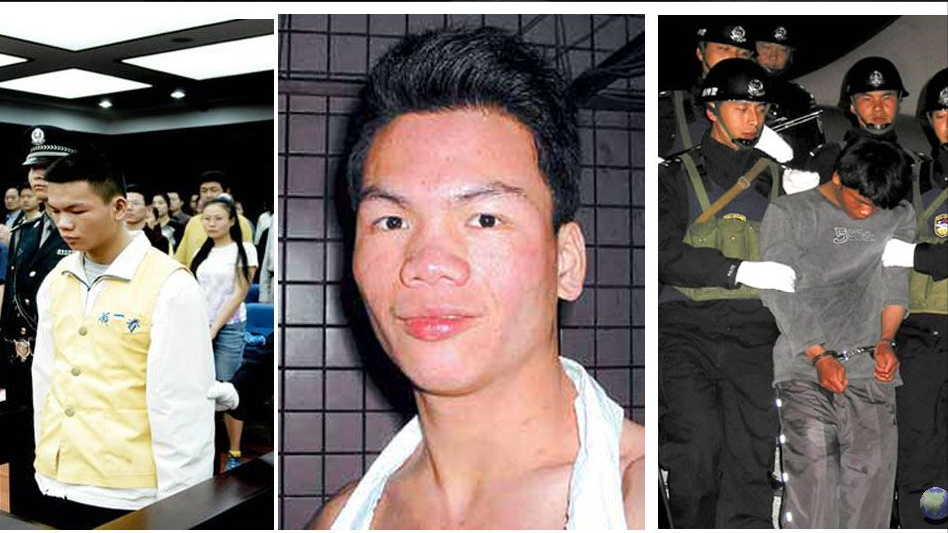 17年后再谈马加爵,大学生屠夫血洗4人宿舍,为何唯独放过他?