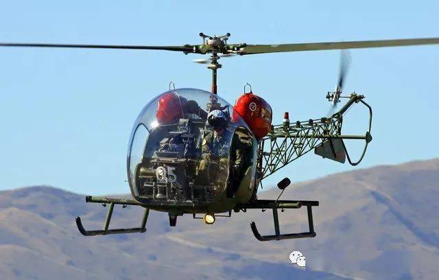 格鲁吉亚一救援直升机坠毁,原因是什么?可能遇到了旋翼涡环