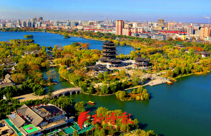 美得让你无法拒绝!《最好的济南》宣传片引网友点赞