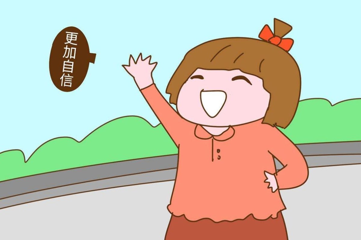 为何孩子抗压能力弱?改变教育方法让他们变得自信阳光