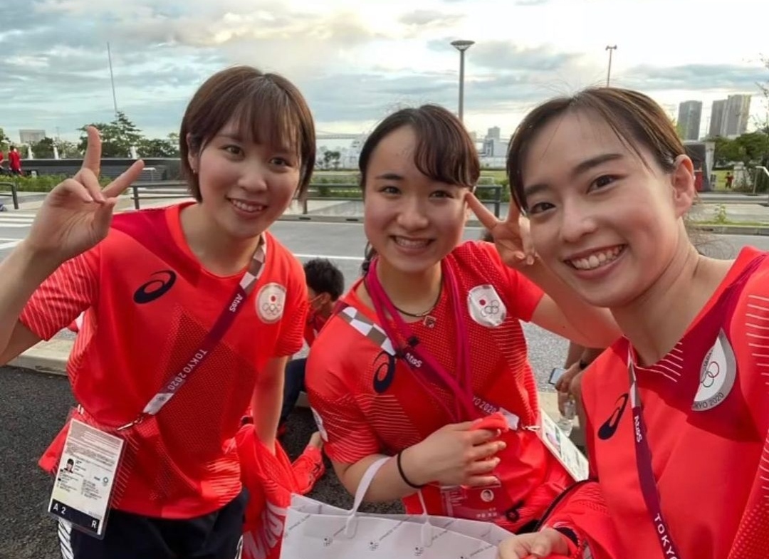 石川佳纯获赠6吨大米,伊藤美诚集齐金银铜牌,奖励数额已经公开