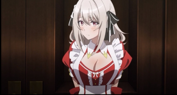 "黄昏"是最强的!动漫中最受欢迎的特工角色top10