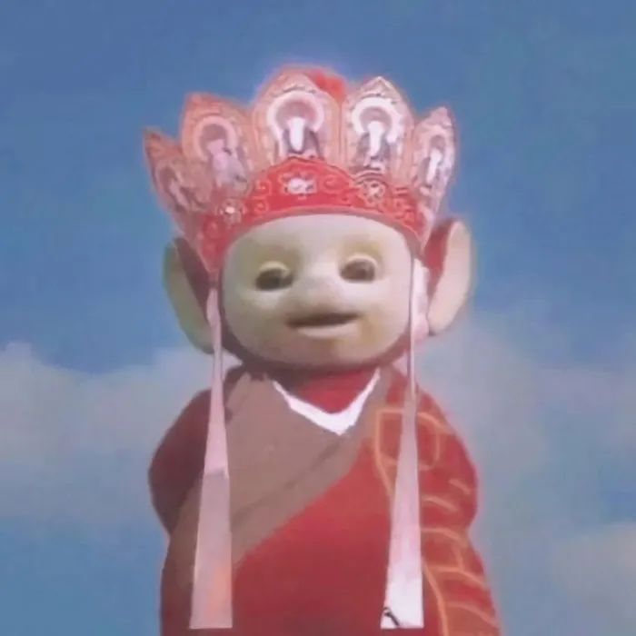 搞笑个性头像,值得一换