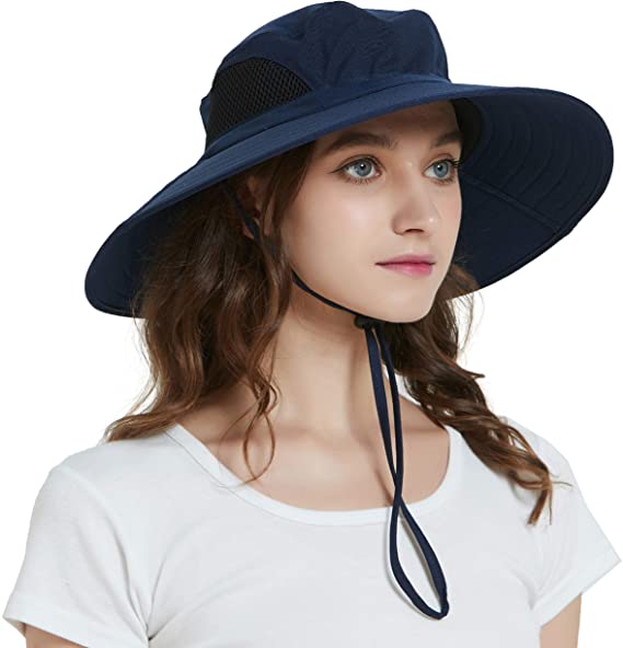 36种不同类型的帽子你选对了吗