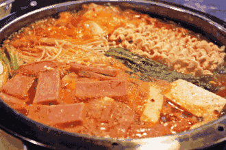 橱柜美食no.1,别说你没有偷偷藏一罐