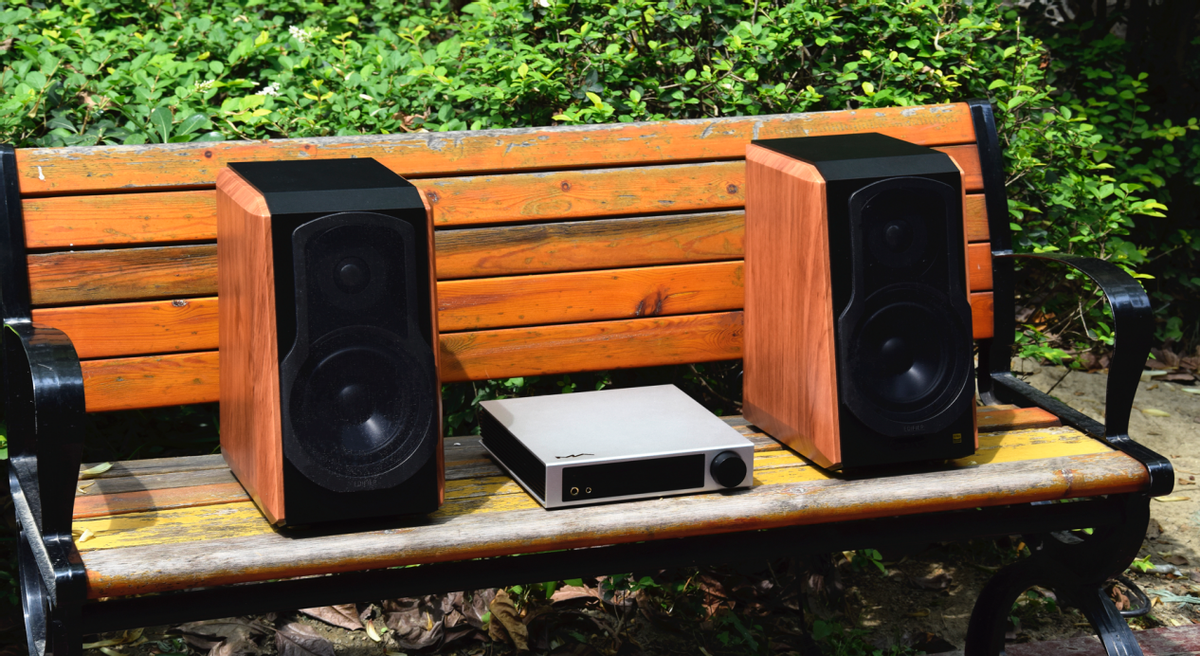 漫步者s1000mkii无线蓝牙|有线|电脑|电视|hifi级有源音箱评测