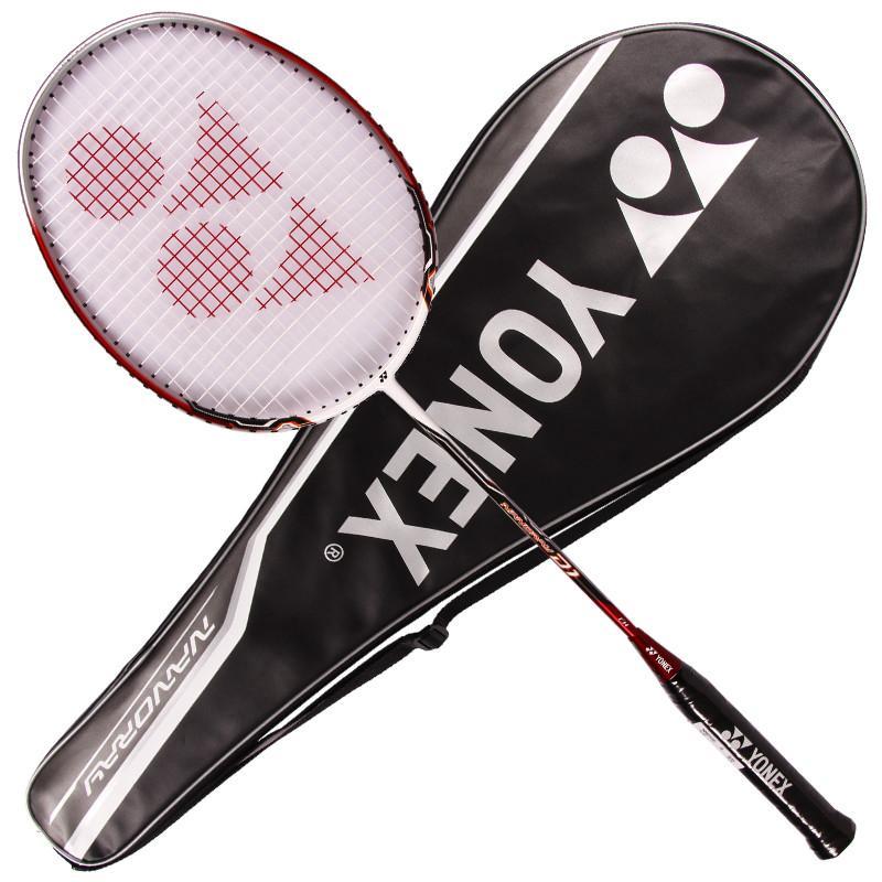 平衡全能拍之王:尤尼克斯duora7(双刃7)