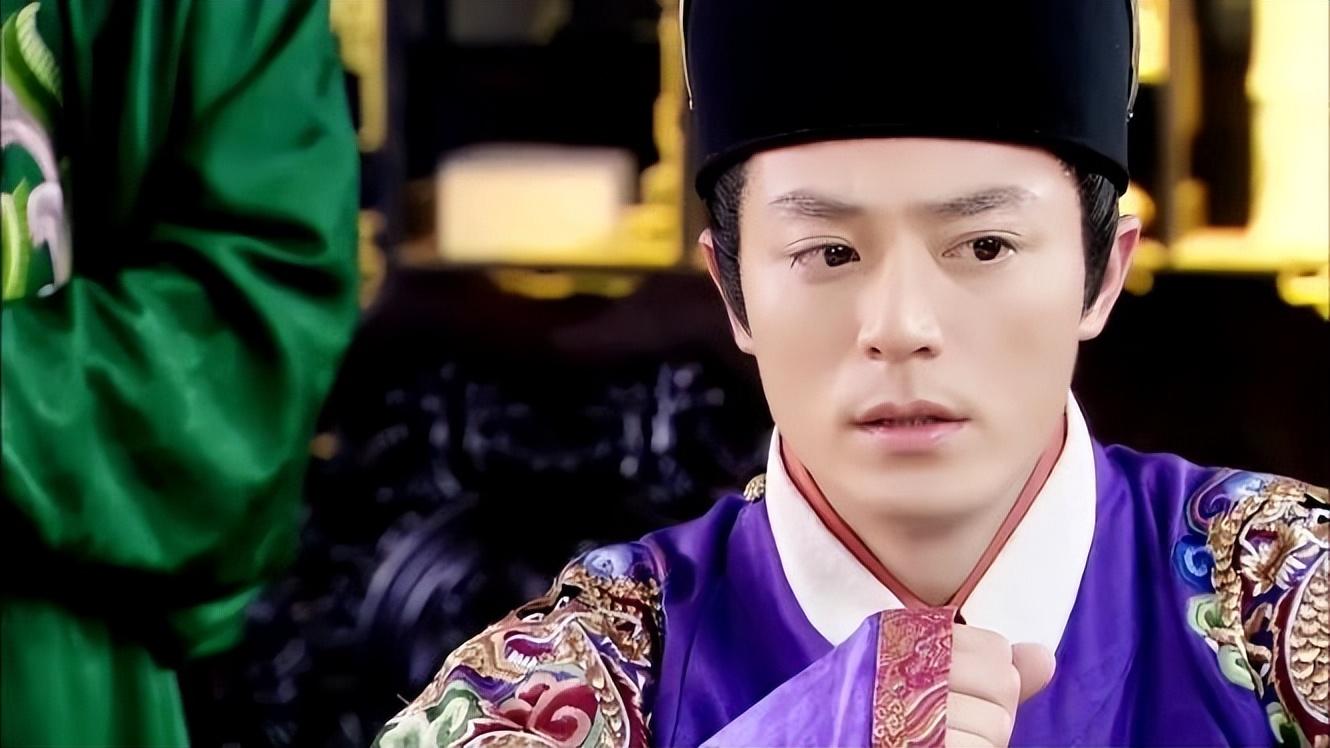 而这部电视剧,其实讲的就是明英宗朱祁镇与一位医女之间的故事.在剧中