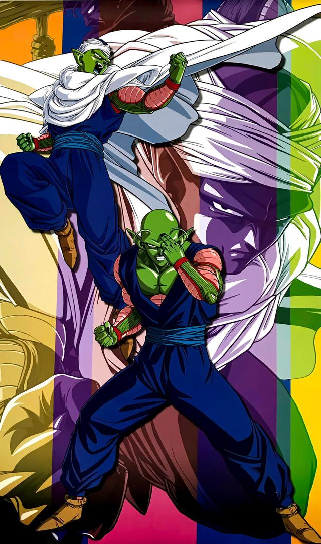 日漫《七龙珠》1080p超清无水印壁纸,你手机里没有的都在这了