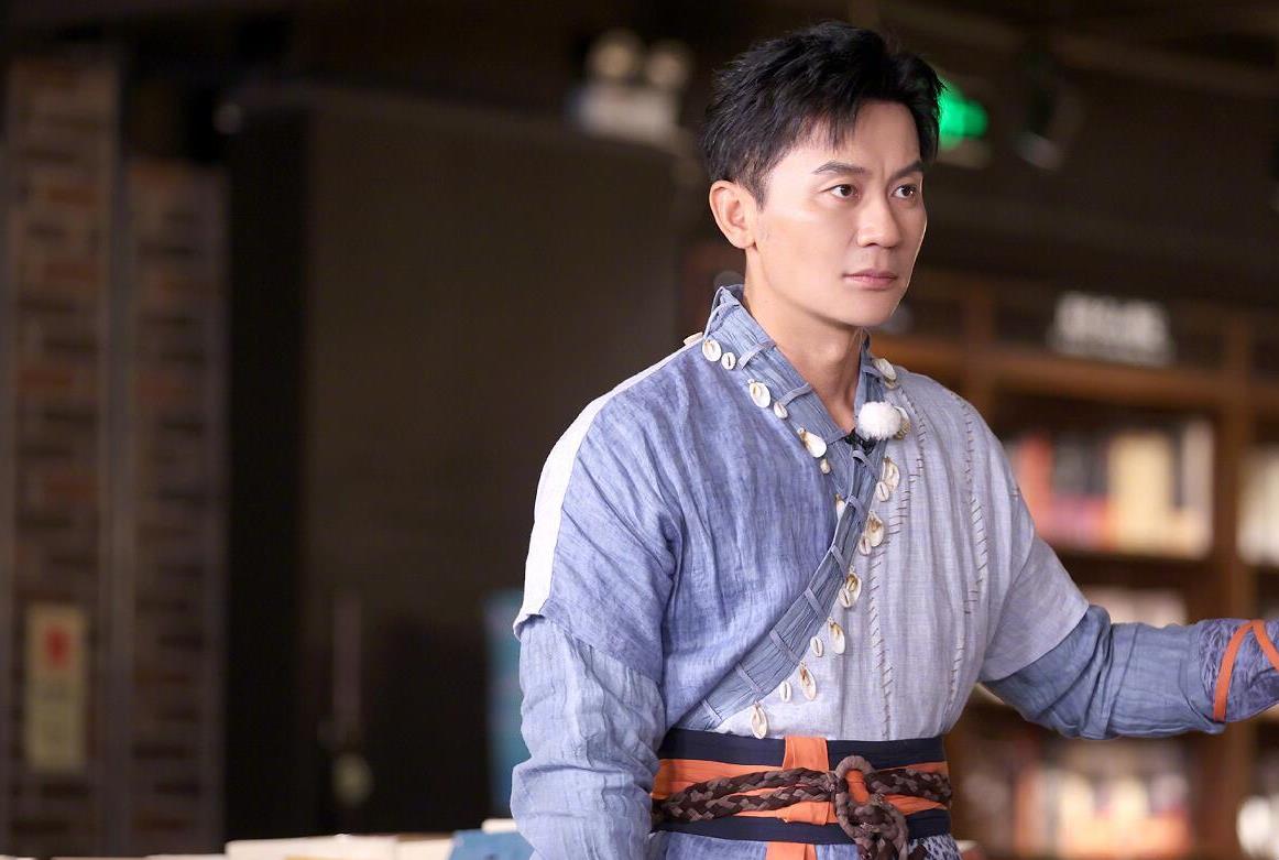 沙溢在《跑男》节目组彻底被打脸,肺腑之言却触碰了观众的底线