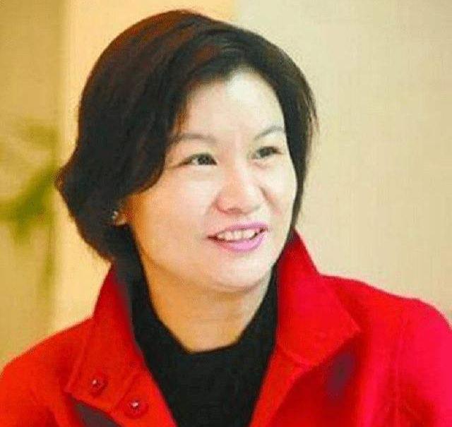 新一佳百货公司发展不顺利?公司创始人李彬兰负债累累,法庭宣布