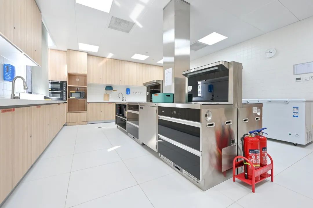 北京麦当劳叔叔之家正式启用