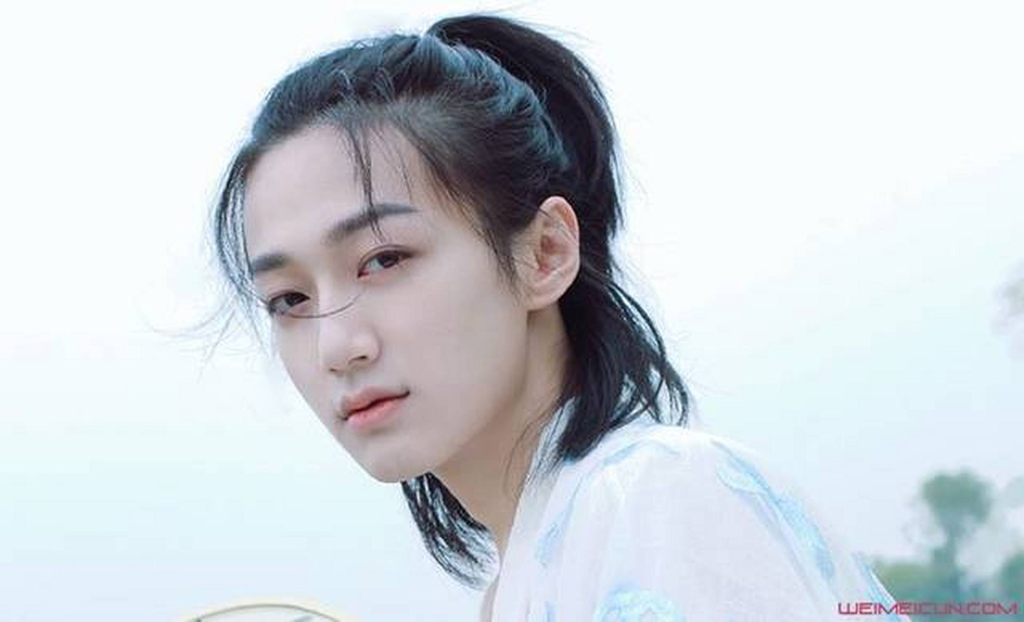 原创 王竞力个人资料是哪人 盛世美颜王竞力已婚是真的吗