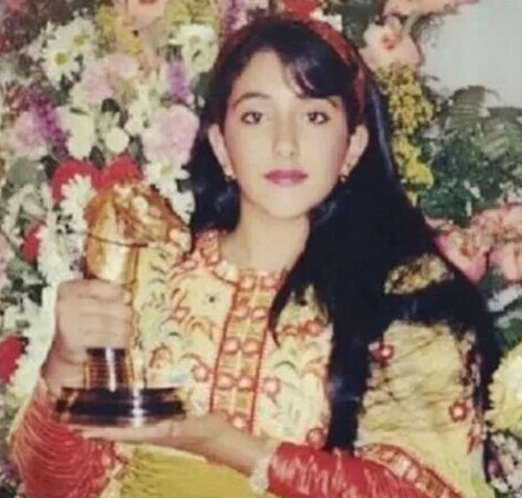 拉提法公主:被酋长父亲监禁,追杀,两次万里逃亡都没能离开魔爪