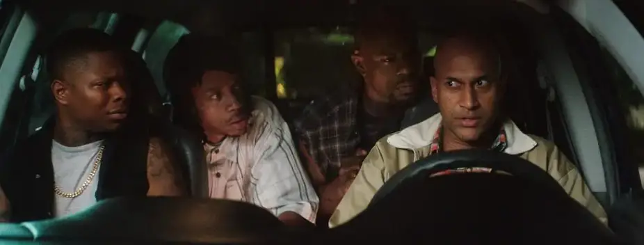 《基努猫》不仅是一部电影,也是灵性与奇遇的交织