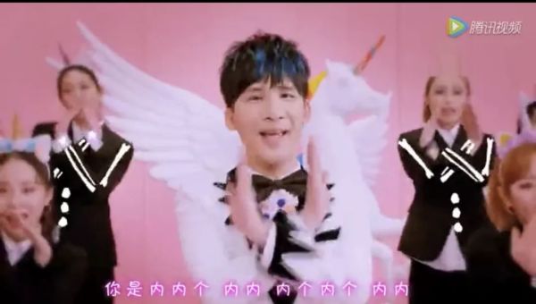 推荐《一剪梅》的劲敌来啦！大张伟也在海外爆红？但原因你绝对想不到