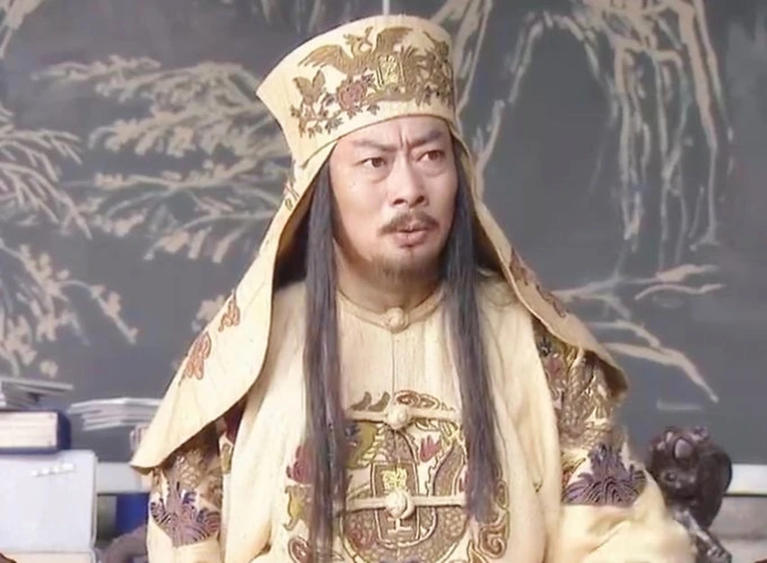 太平天国五王结局,一个比一个凄惨,令人唏嘘