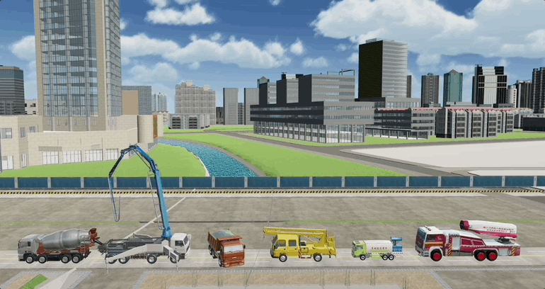 简单上手快速搞定复杂施工bim动画bimfilm刚刚解锁11项新功能