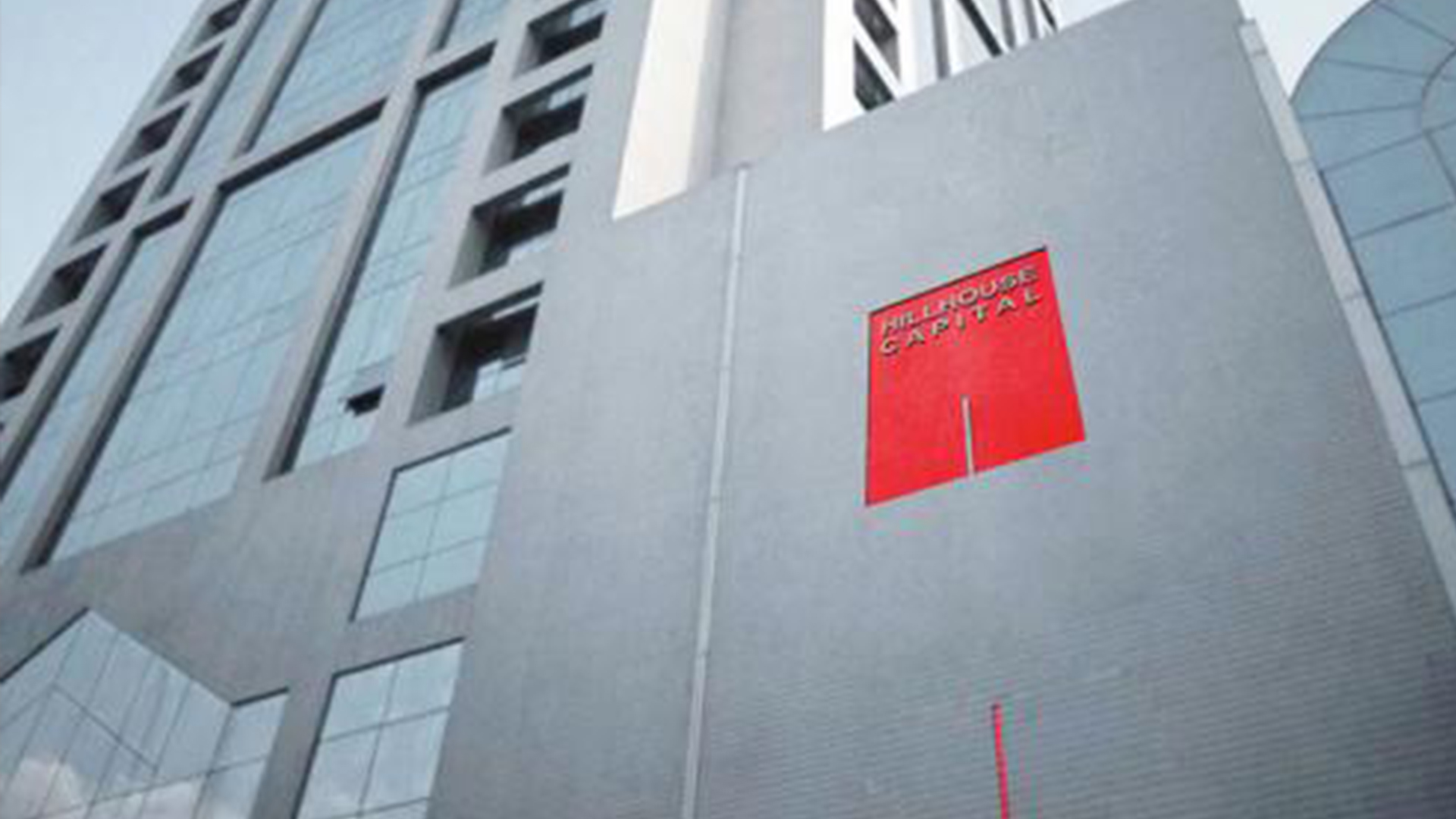 中国金融巨神张磊:从0到5000亿高瓴资本,是如何练成的