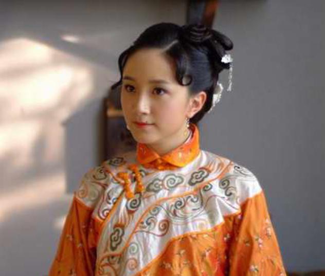 还记得《天下粮仓》里的小梳子吗?若论古灵精怪连周迅都输她三分