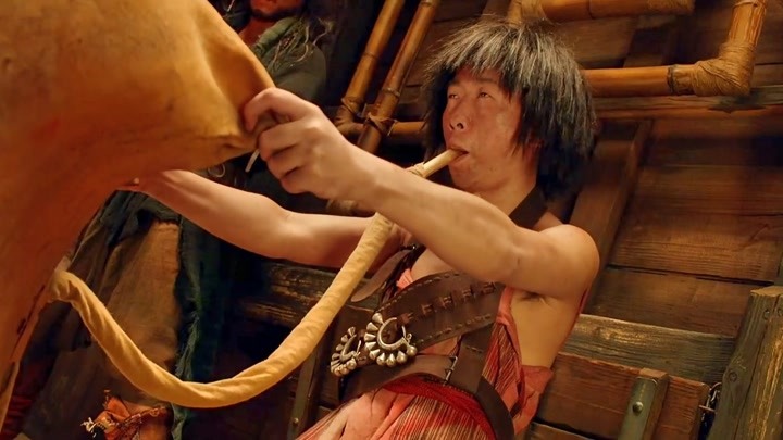 又一个明星耍大牌?只喝某品牌饮料,看到价格网友和本尊都笑哭了