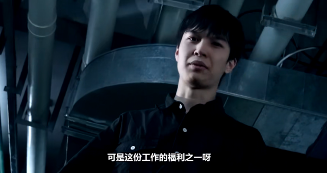 焦耳刑天第三集:为了摆脱"冰激凌怪人",刑天你居然打假赛